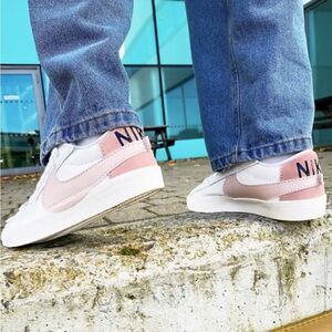 Nike Blazer low ‘77 Jumbo